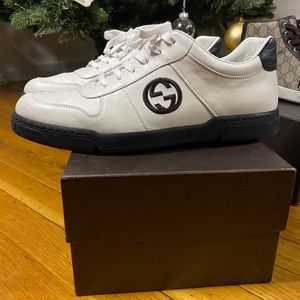 Gucci sneakers